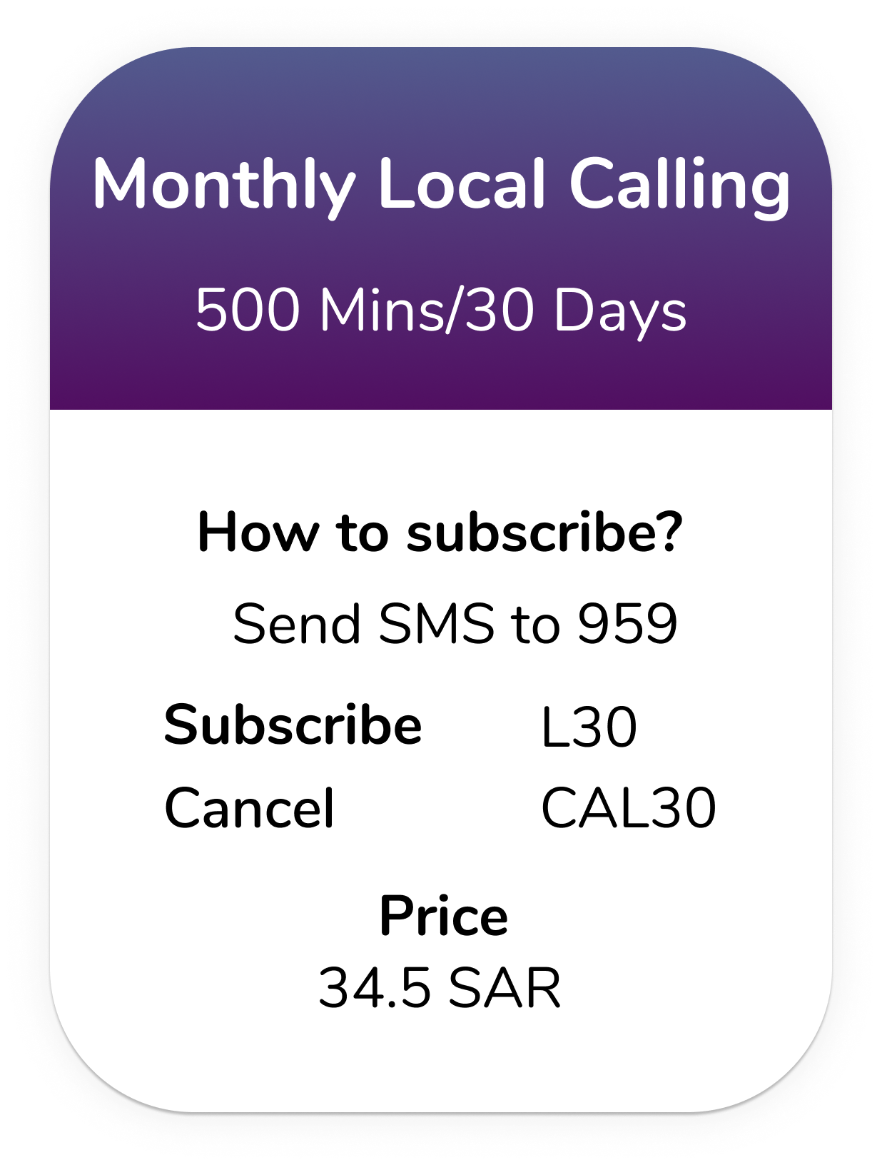 local booster daily