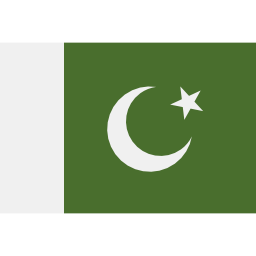 pakistan